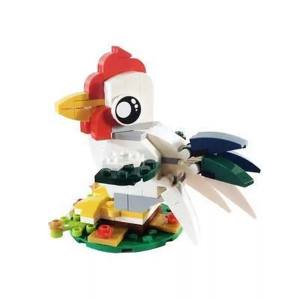 Seasonal 40234 Год петуха (Фото 2)