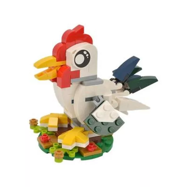 Seasonal 40234 Год петуха (Фото 4)