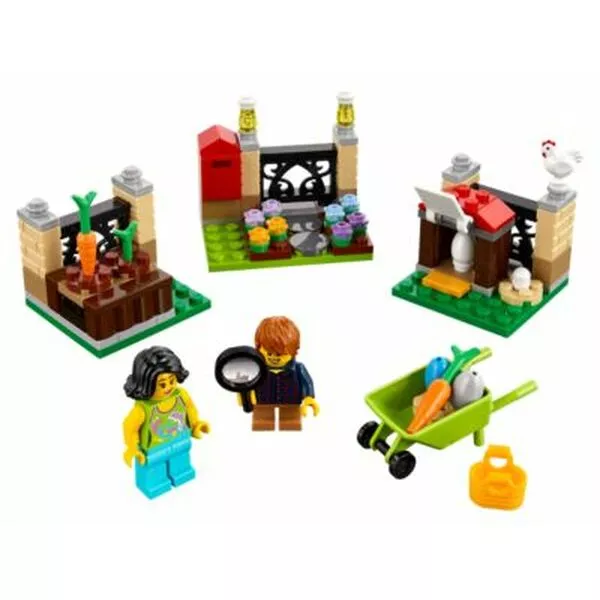 Seasonal 40237 В поисках пасхальных яиц (Фото 5)