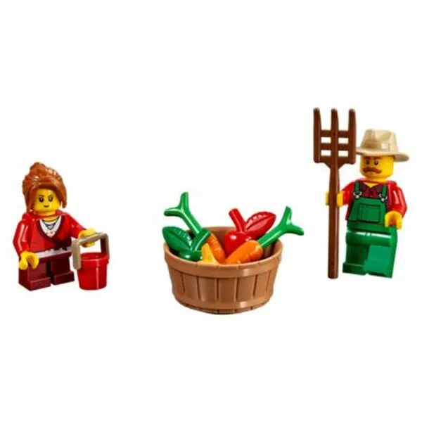 Seasonal 40261 Урожай на День Благодарения (Фото 4)