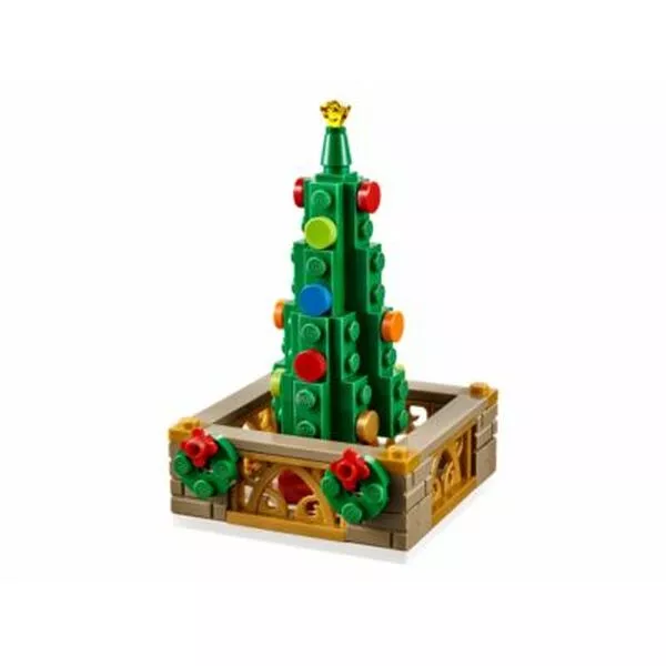 Seasonal 40263 Рождественская городская площадь (Фото 5)