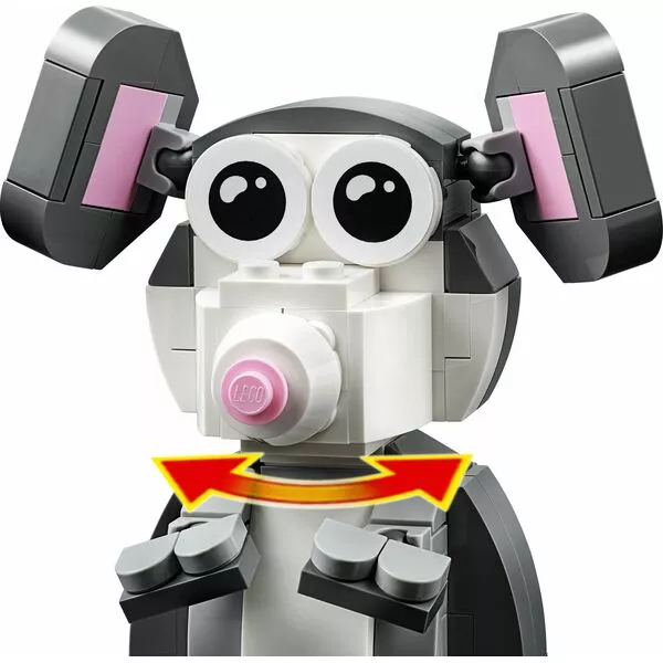 Seasonal 40355 Год крысы (Фото 6)