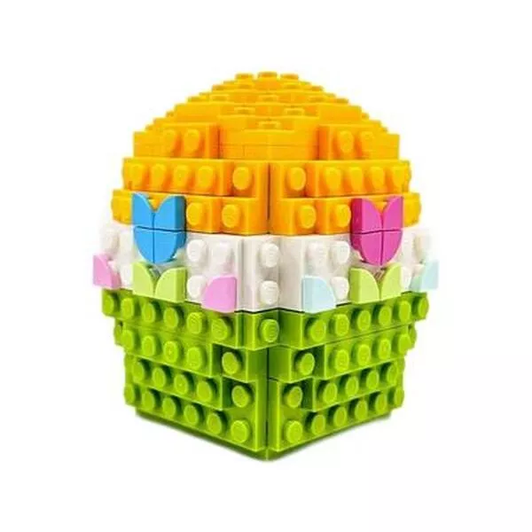 Seasonal 40371 Пасхальное яйцо (Фото 2)