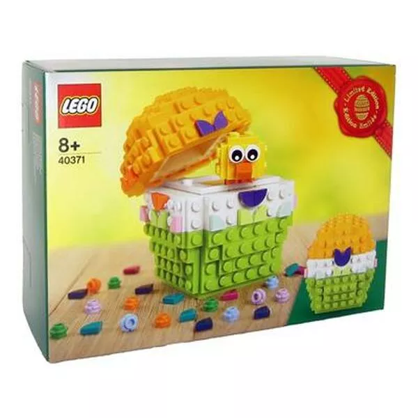 Seasonal 40371 Пасхальное яйцо