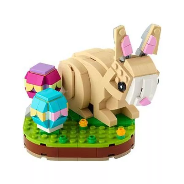 Seasonal 40463 Пасхальный кролик (Фото 3)