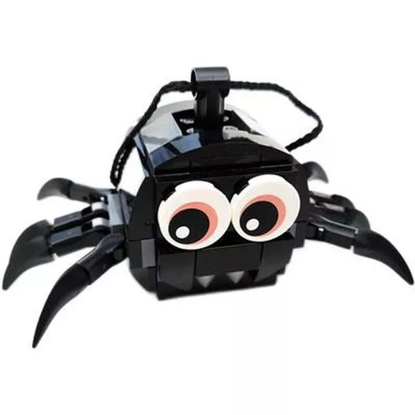 Seasonal 40493 Паук для Дома с привидениями (Фото 4)