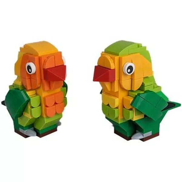 Seasonal 40522 Влюбленные пташки (Фото 2)