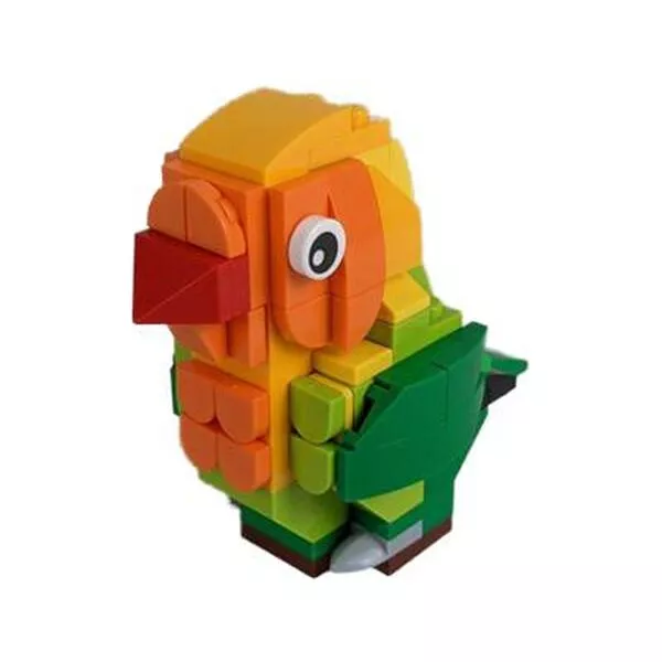 Seasonal 40522 Влюбленные пташки