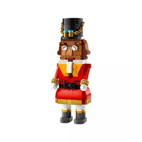 Seasonal 40640 LEGO Nutcracker (Фото 6)