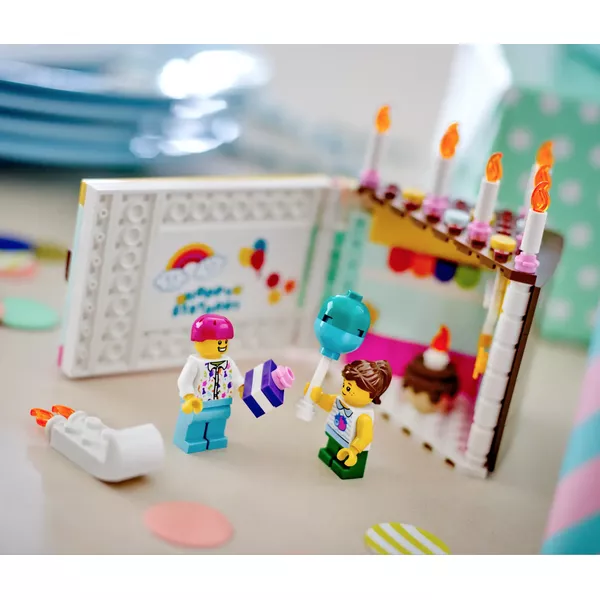 Seasonal 40641 Торт на день рождения (Фото 5)