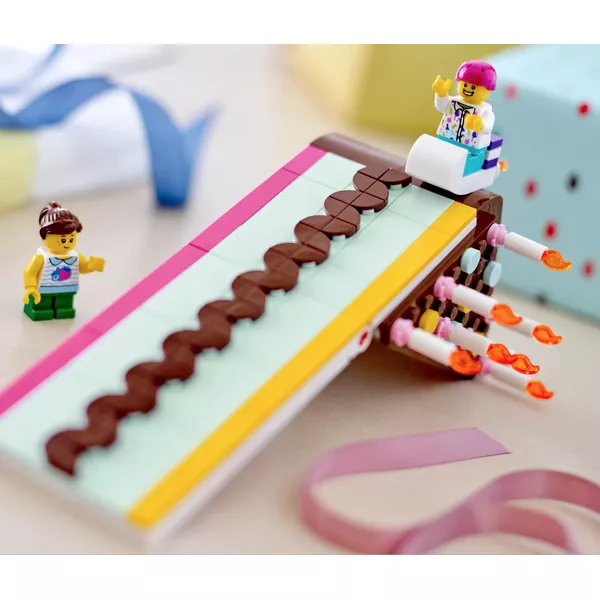 Seasonal 40641 Торт на день рождения (Фото 4)