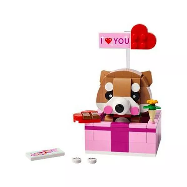 Seasonal 40679 Love Gift Box (Фото 6)