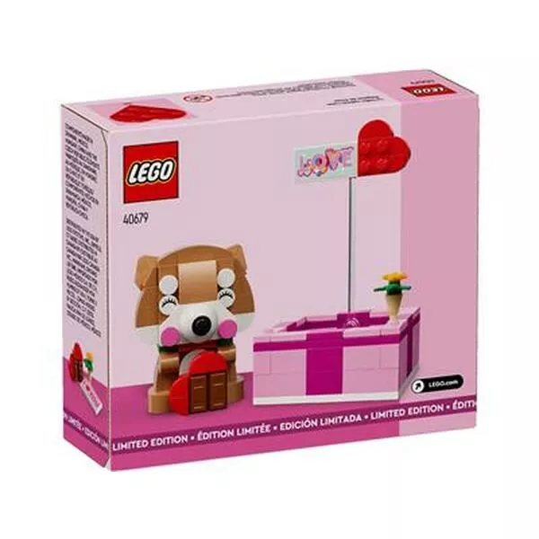 Seasonal 40679 Love Gift Box (Фото 2)