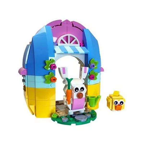 Seasonal 40682 Spring Garden House (Фото 4)