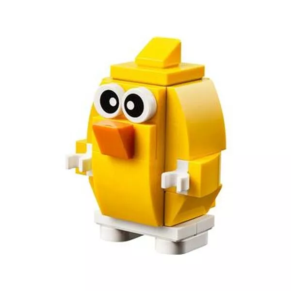 Seasonal 40709 Spring Animal Playground (Фото 4)