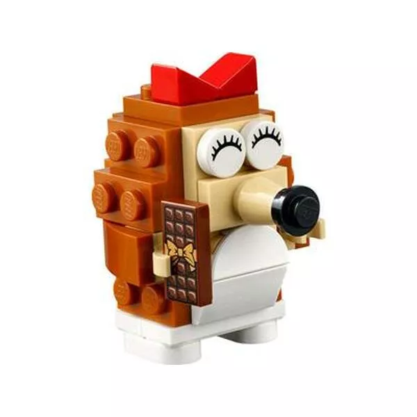 Seasonal 40711 Hedgehog Picnic Date (Фото 3)