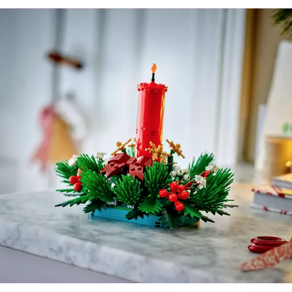 Seasonal 40743 Украшение рождественского стола (Фото 8)