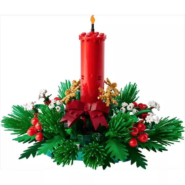 Seasonal 40743 Украшение рождественского стола (Фото 3)