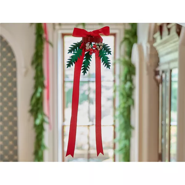 Seasonal 40743 Украшение рождественского стола (Фото 4)