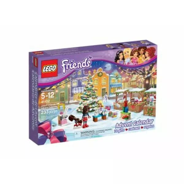 Seasonal 41102 Рождественский календарь (Фото 6)