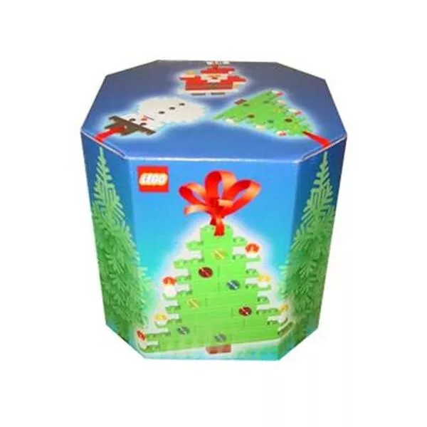 Seasonal 4759 3 Christmas Decorations