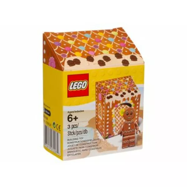 Seasonal 5005156 Gingerbread Man