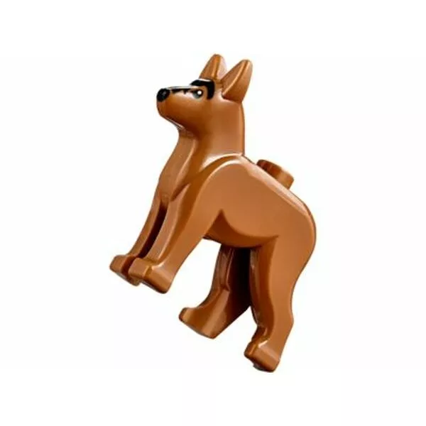 Seasonal 60063 Новогодний календарь LEGO City (Фото 2)