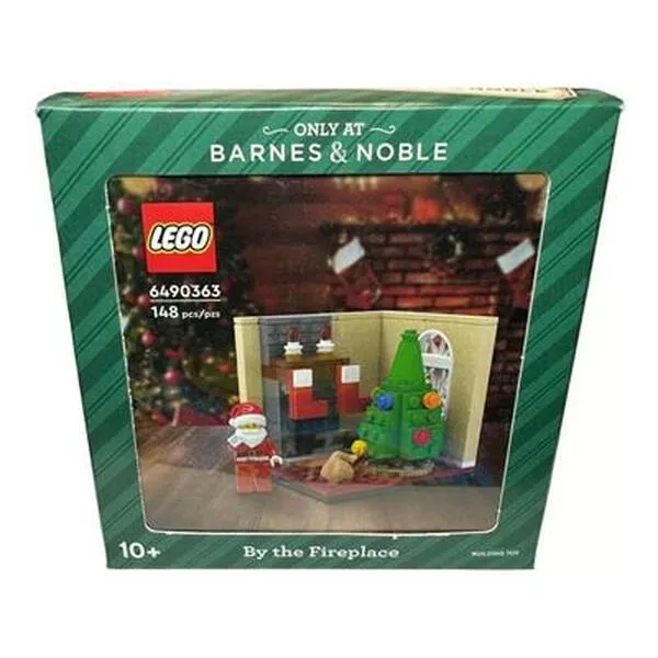 Seasonal 6490363 By the Fireplace (Фото 3)