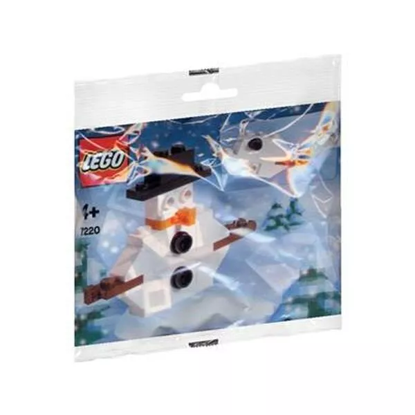 Seasonal 7220 Snowman
