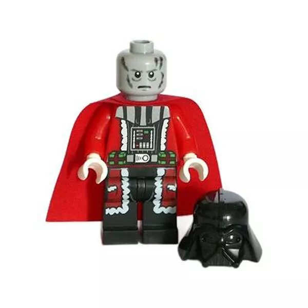 Seasonal 75056 Новогодний календарь LEGO Star Wars (Фото 4)