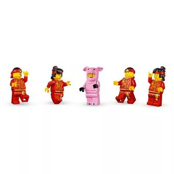 Seasonal 80102 Танец дракона (Фото 2)