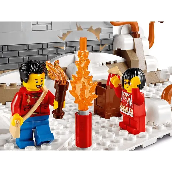 Seasonal 80106 Легенда о Няне (Фото 12)