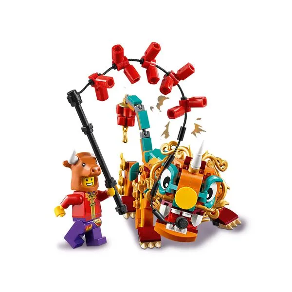 Seasonal 80106 Легенда о Няне (Фото 9)