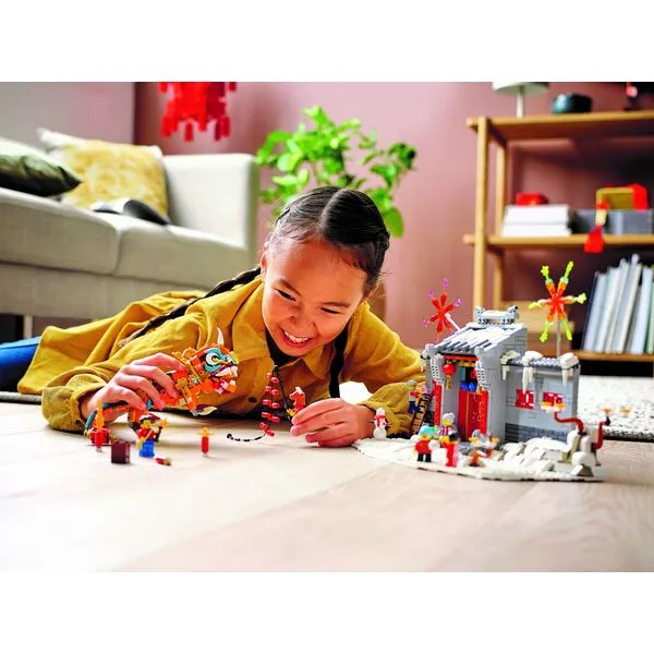 Seasonal 80106 Легенда о Няне (Фото 3)