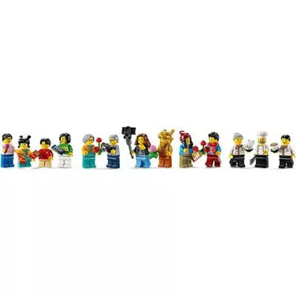 Seasonal 80113 Family Reunion Celebration (Фото 4)