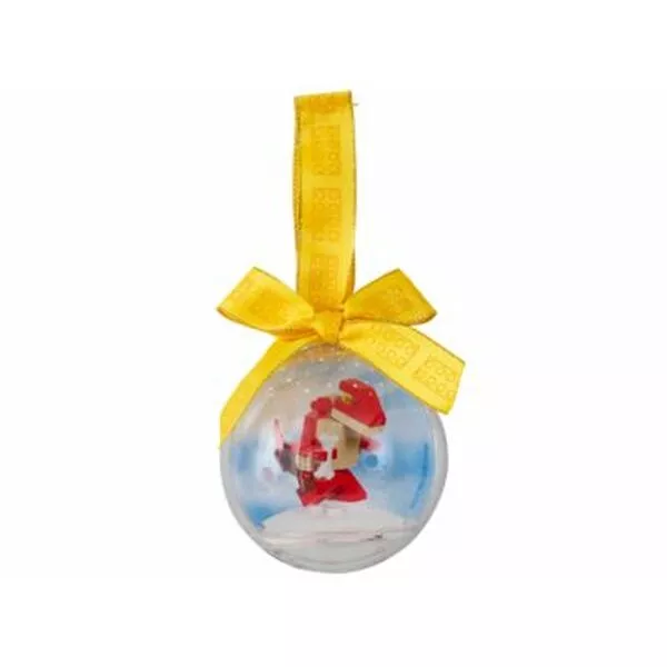 Seasonal 850843 LEGO Creator T-Rex Holiday Bauble