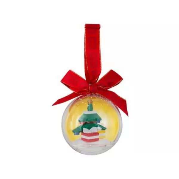 Seasonal 850851 LEGO Tree Holiday Bauble