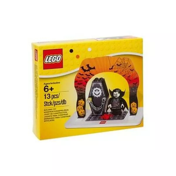 Seasonal 850936 Halloween Set