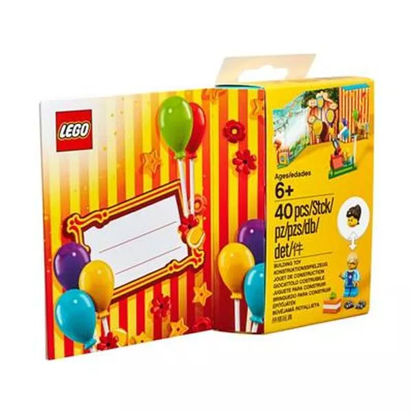 Seasonal 853906 Birthday Card