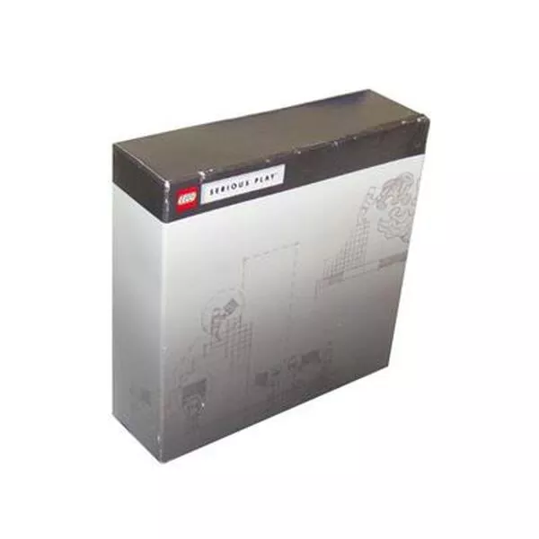 Serious Play 2000410 LSP Window 2