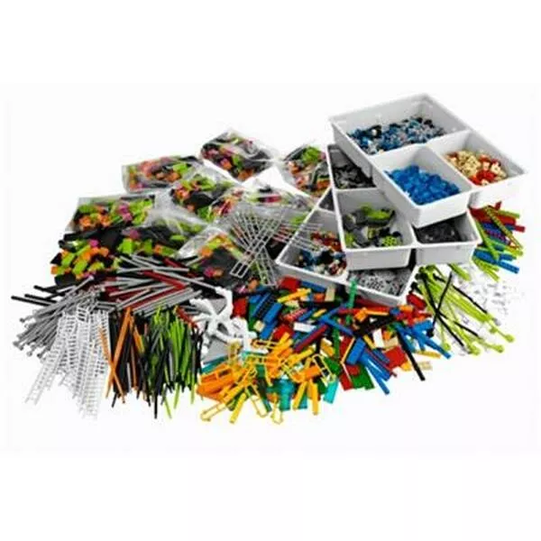 Serious Play 2000413 Connections Kit