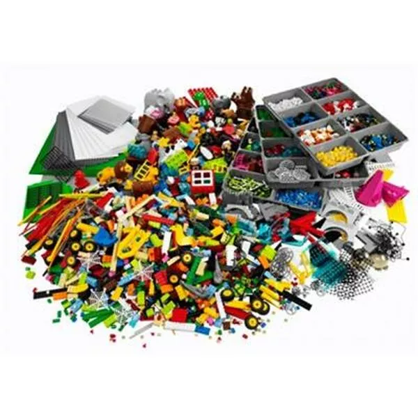 Serious Play 2000415 Identity and Landscape Kit (Фото 2)