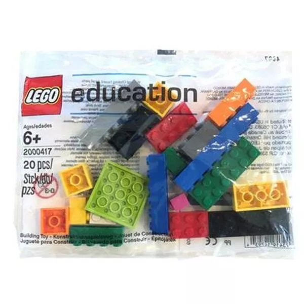 Serious Play 2000417 LE Smart Kit Prepack