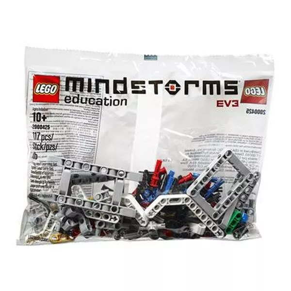 Serious Play 2000425 LME EV3 Workshop Kit