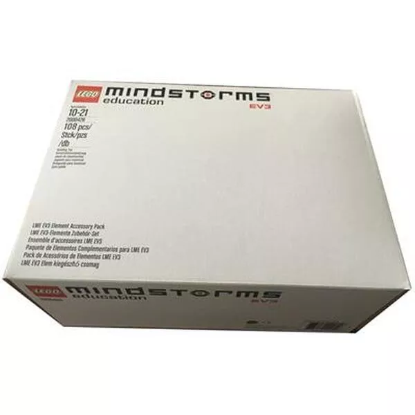 Serious Play 2000426 LME EV3 Element Accessory Pack