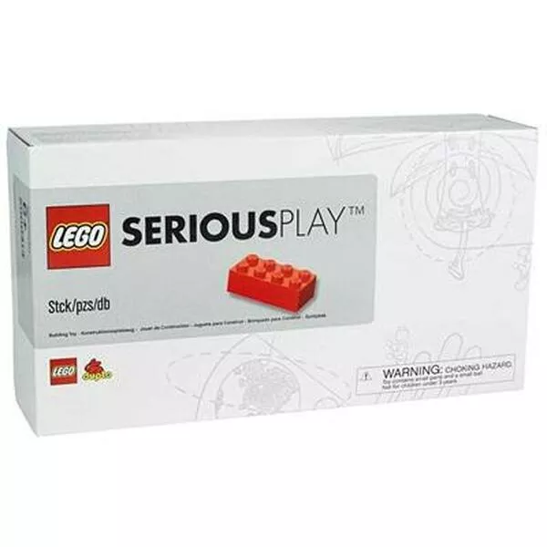 Serious Play 2000429 9+ Robotics D