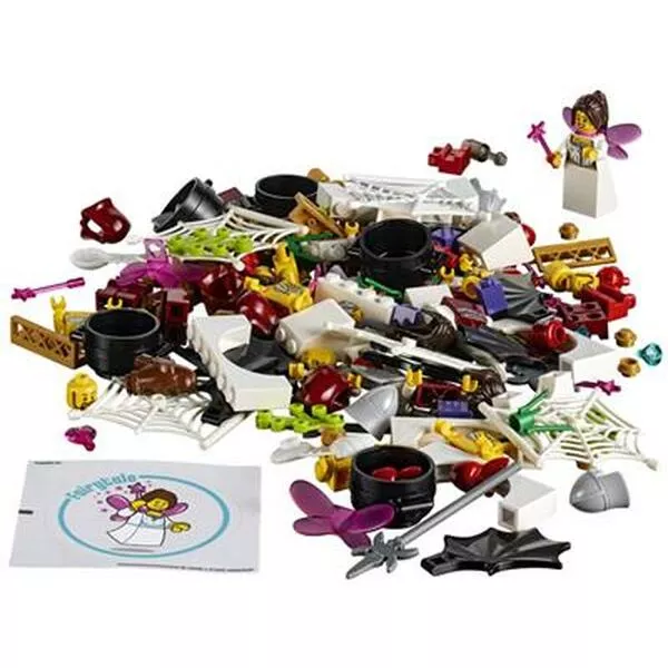 Serious Play 45101 StoryStarter Expansion Pack Fairy Tale (Фото 3)