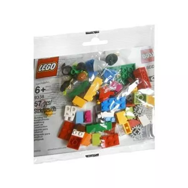 Serious Play 9338 Mini-Kit