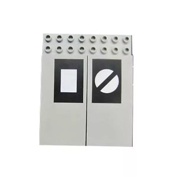 Service Packs 5080 Remote Control for Points 12V