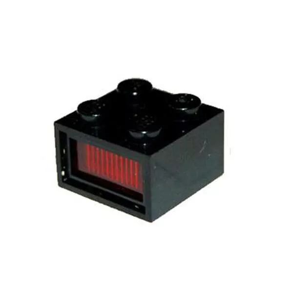 Service Packs 5084 Lighting Bricks 12V for Signals